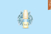 REVUE / TEST : Menthe Cristal par Pulp Liquide