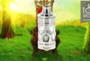 REVUE / TEST : Taifun GTV par Smokerstore