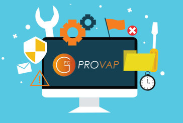 GFC PROVAP : Une maintenance et mise à jour importante ce Mercredi 27 Avril 2022.