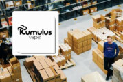 ÉCONOMIE : Kumulus Vape vise les 40 M€ de chiffre d&rsquo;affaires en 2022 !