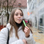 puff