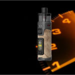 REVUE / TEST : RPM 5 par Smok