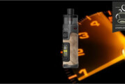 REVUE / TEST : RPM 5 par Smok