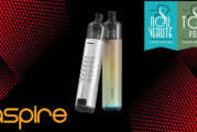 REVUE / TEST : Flexus Stick par Aspire