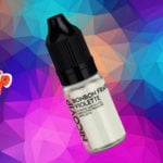 REVUE / TEST : Bonbon Fraise Violette par Nicovip