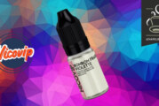 REVUE / TEST : Bonbon Fraise Violette par Nicovip