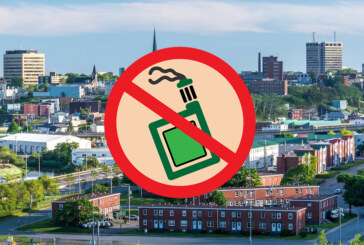 CANADA : Au Nouveau-Brunswick, l’interdiction de la vape aromatisée est confirmée !