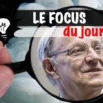FOCUS : Le vapotage est nettement moins toxique que la cigarette