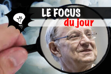 FOCUS : Le vapotage est nettement moins toxique que la cigarette