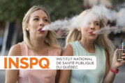 CANADA : Pas de changement dans les habitudes de vapotage durant la pandémie