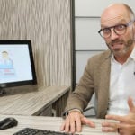 SANTÉ : Le Dr Frédéric Le Guillou, un pneumologue pas tendre avec la vape !