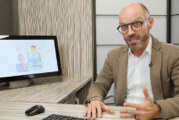 SANTÉ : Le Dr Frédéric Le Guillou, un pneumologue pas tendre avec la vape !