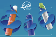 INNOVATION : Lota, une e-cigarette hydratante signée Innokin !