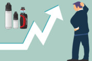 ÉCONOMIE : Vers une flambée soudaine des prix de la vape ?