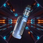 REVUE / TEST : Max 100 Kit (ou Kit Aegis Max 2) par Geek Vape