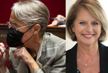 POLITIQUE : Elisabeth Borne, première ministre, bonne nouvelle pour la vape ?