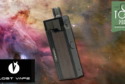 REVUE / TEST : Orion Mini Pod Kit par Lost Vape