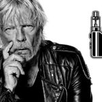 CULTURE : Renaud, l&rsquo;accro à la vape qui fume toujours comme un pompier.