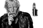 CULTURE : Renaud, l&rsquo;accro à la vape qui fume toujours comme un pompier.