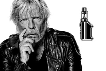 CULTURE : Renaud, l&rsquo;accro à la vape qui fume toujours comme un pompier.