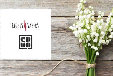 CANADA : Mai, un mois consacré à la réduction des risques grâce à la vape !