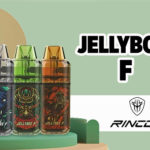 INFO BATCH : Jellybox F Pod (Rincoe)
