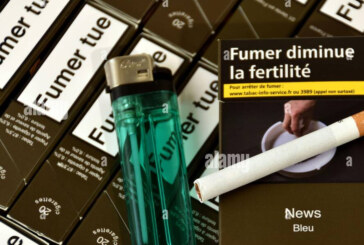 ÉCONOMIE : Une baisse incompréhensible du prix du tabac !