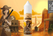 REVUE / TEST : The Cherokee (Gamme Wanted) par Solana