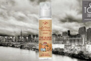 REVUE / TEST : Thé Glacé de Long Island par La Vape Insulaire