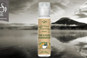 REVUE / TEST : Thé & Yuzu d’Hokkaido par La Vape Insulaire