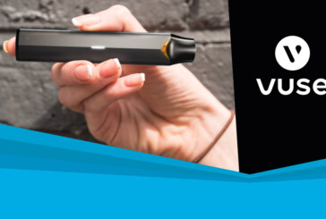 ÉCONOMIE : Vuse devient le N°1 des ventes aux US devant Juul