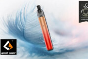 REVUE / TEST : Wenax M1 par Geek Vape