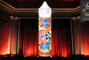 REVUE / TEST : Wow Pops (Gamma Chubbiz Gourmand) par Mixup Labs