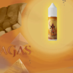 REVUE / TEST : Blend (Gamme Sagas) par Solana