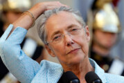 POLITIQUE : Elisabeth Borne, de la vape et de l&rsquo;indignement à l&rsquo;assemblée
