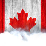 Canada flag