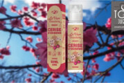 REVUE / TEST : Cerise d’Okinawa par La Vape Insulaire