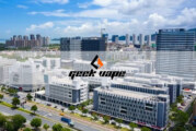 ÉCONOMIE : Geekvape investi dans un complexe industriel à 1,55 milliards de dollars.
