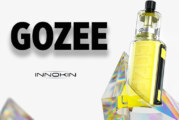 INFO BATCH : Gozee (Innokin)
