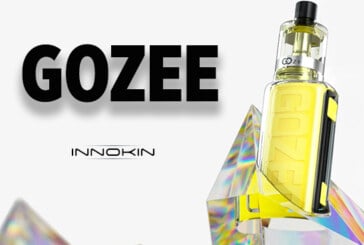 INFO BATCH : Gozee (Innokin)