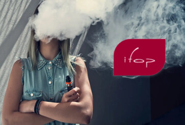 ÉTUDE : 52% des fumeurs français ont envisagés l&rsquo;arrêt du tabac avec la vape
