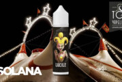 REVUE / TEST : Lucile (Gamme Barnum Show) par Solana