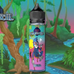 REVUE / TEST : Drill par Mandrill