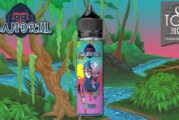 REVUE / TEST : Drill par Mandrill
