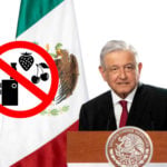 MEXIQUE : Le président fustige et interdit la vape dans le pays !