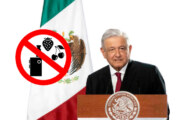 MEXIQUE : Le président fustige et interdit la vape dans le pays !