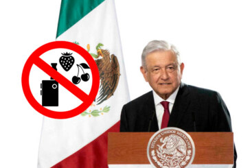 MEXIQUE : Le président fustige et interdit la vape dans le pays !