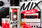 PARLONS E-JUICE : MIX, La compile 100% Hit par Swoke