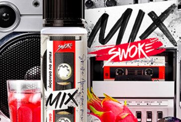 PARLONS E-JUICE : MIX, La compile 100% Hit par Swoke