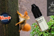 REVUE / TEST : Noisette par Nicovip
